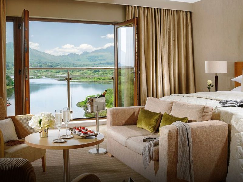 Bed and Breakfast Rate