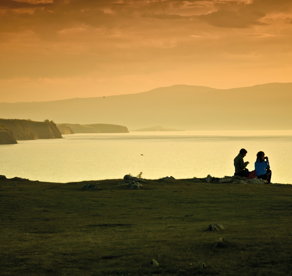 Autumn Midweek 4 Nights at Golden's Cove