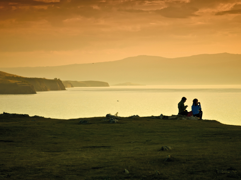 Autumn Midweek 4 Nights at Golden's Cove