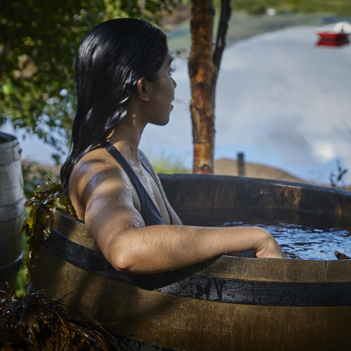 Seaweed Stress Reliever