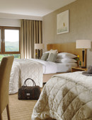 Over 55's - 3 Night Golden Getaway