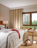 Spring Sale 20% off 3 Nights B&B with Dinner on one night