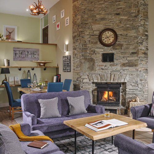 Goldens Cove Apartments