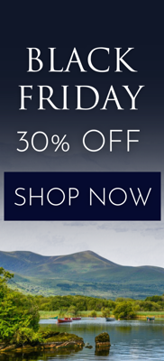 Black Friday Swing Tag