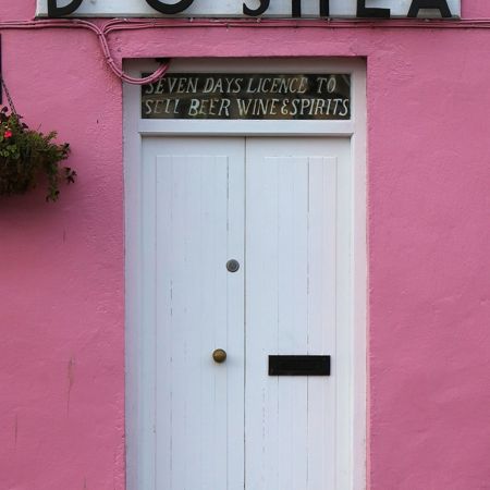 Sneem Village