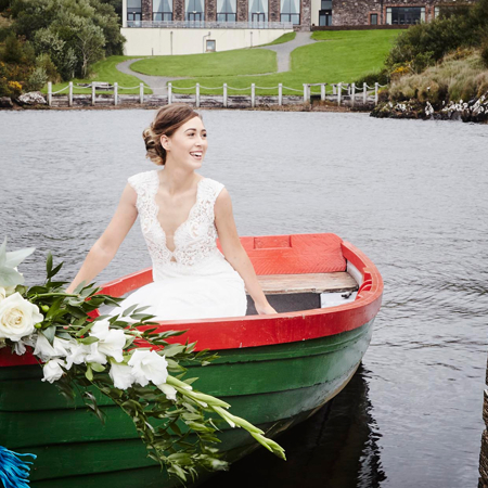 Bride Wedding