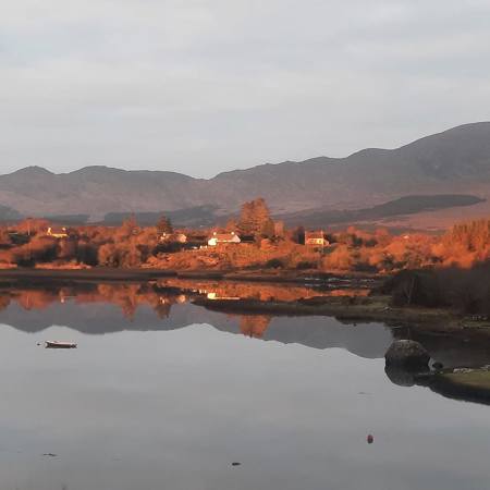 Kenmare Bay Views