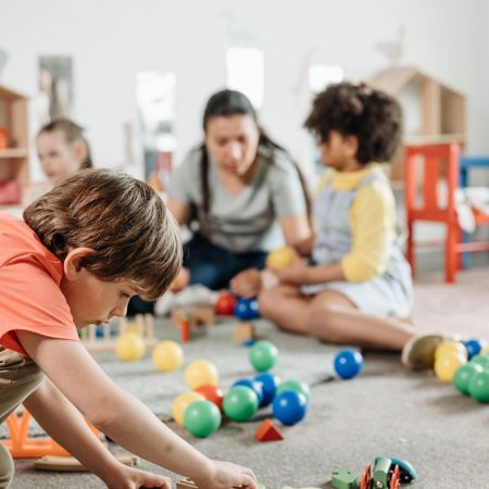 Kids Club