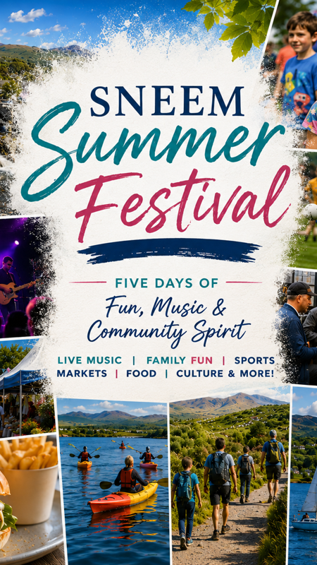 Sneem Summer Festival (1)
